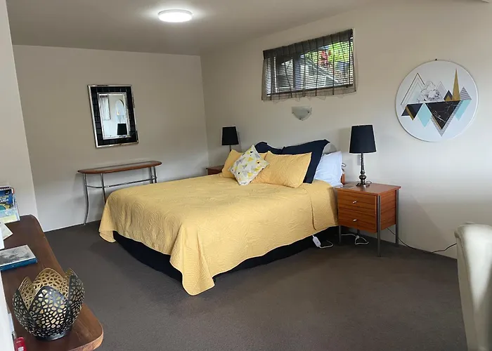 Absolute Bliss Apartments