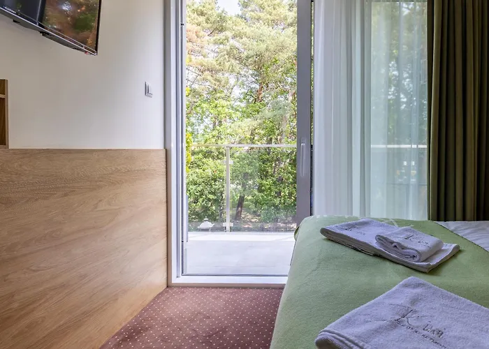 Kiwi Sopot Apartments