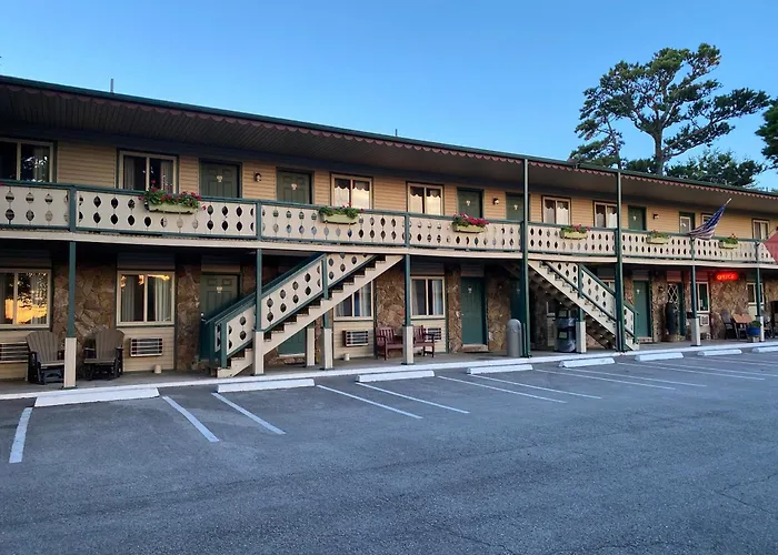 Edelweiss Inn