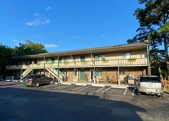 Edelweiss Inn