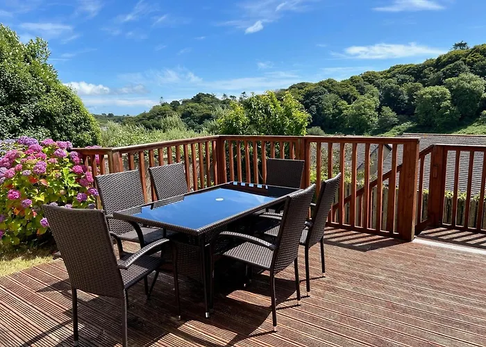 Glen Ard Holiday Home No 1 By Trident Holiday Homes