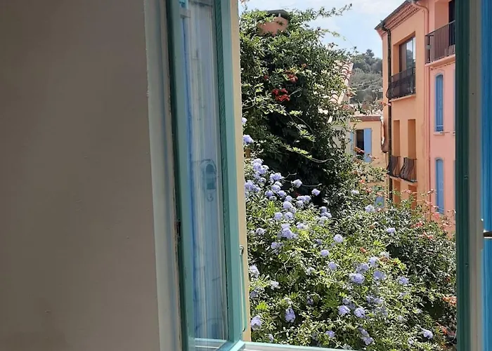 Jetez L'Ancre Dans Notre Maison De Pecheur !