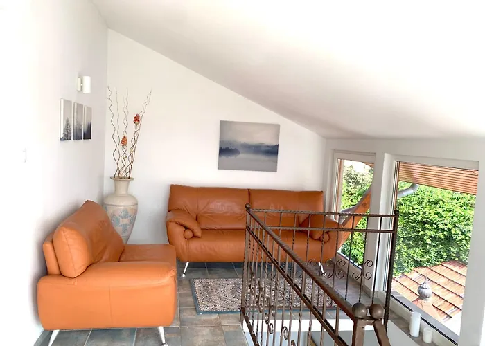 Villa Lillybeth - Lake Balaton