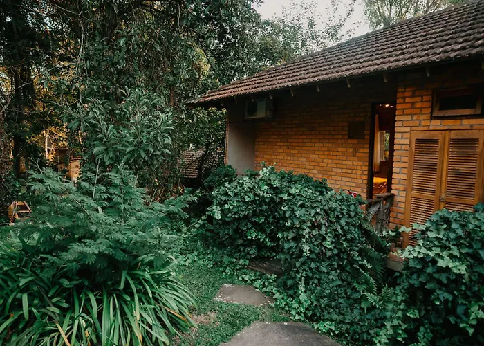 Villa Tuiuty Pousada De Charme