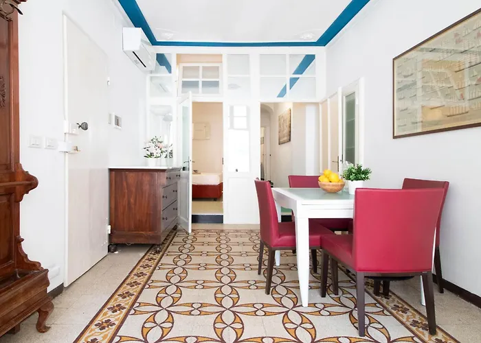 Blue By Portofinohomes