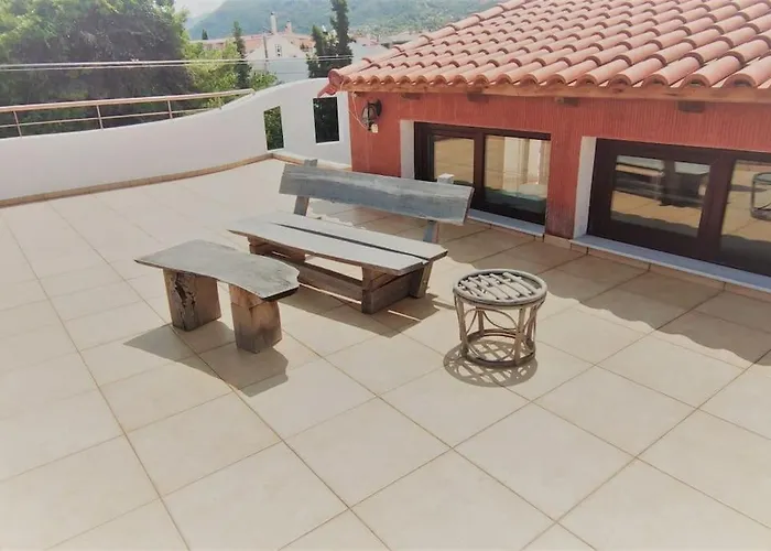 Villa Demy
