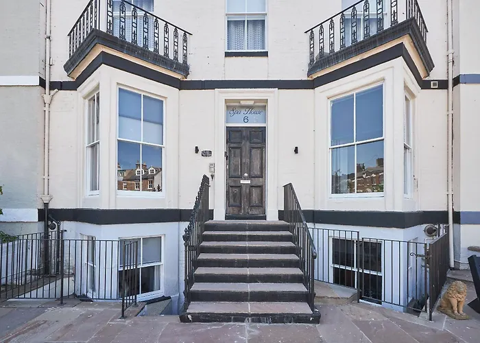Ocean Pearl Whitby