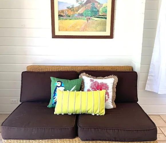 North Shore Garden Studio