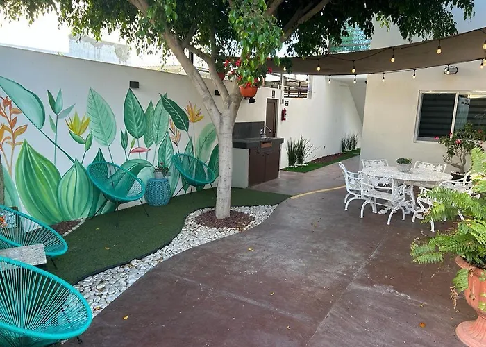Casa Maya