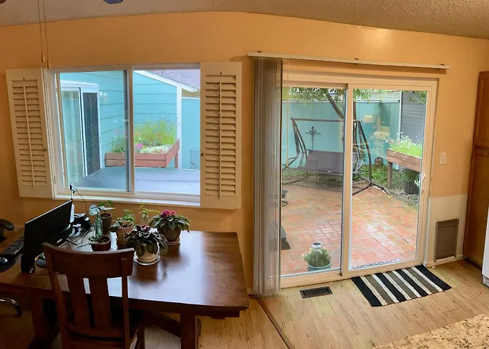 A Colorado Room With A View - King