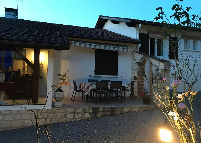 Maison Villa Yoda