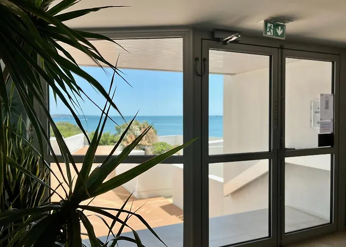Vue Imprenable Sur L'Ocean & Piscine Naturelle