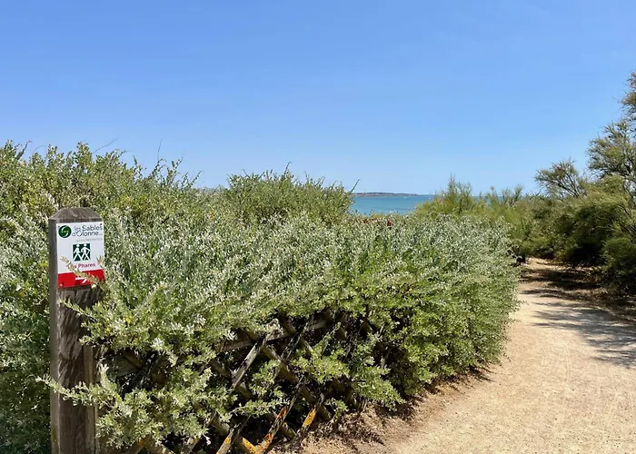 Vue Imprenable Sur L'Ocean & Piscine Naturelle