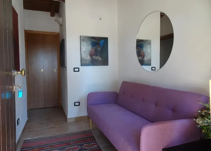 B&B Villa San Marco