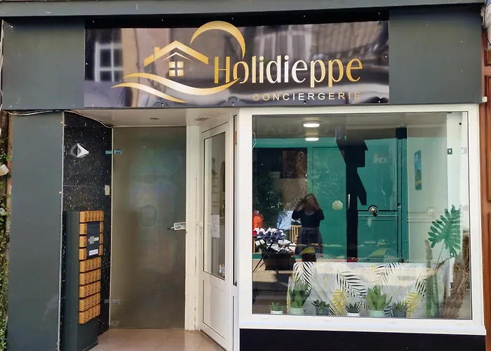 Le Philo By Holidieppe