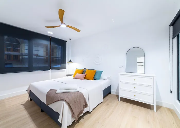 Exclusivo Loft Catedral