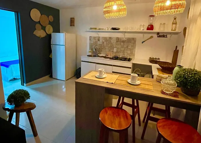 Residencial Temporada Aracaju
