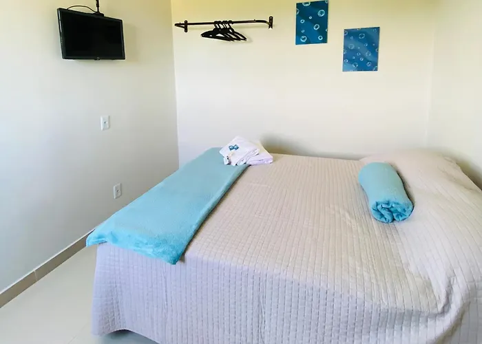 Hanuá Beach House
