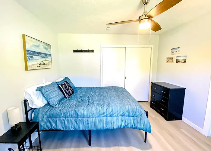 Bonnie'S Bayview Beach House