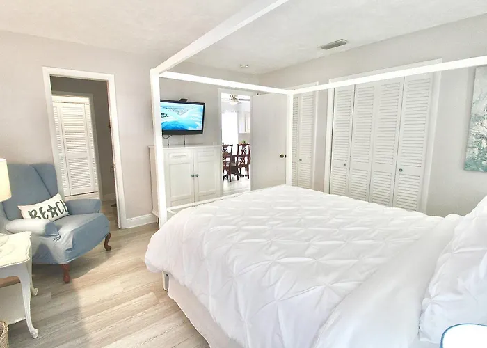 Coastal Village Retreat