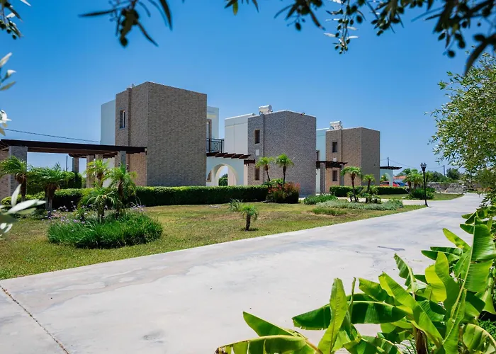 Petra Villas