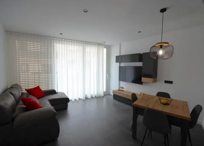 Suites Port Cambrils