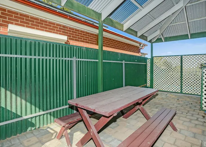 Perfect Position In Port Elliot Wifi