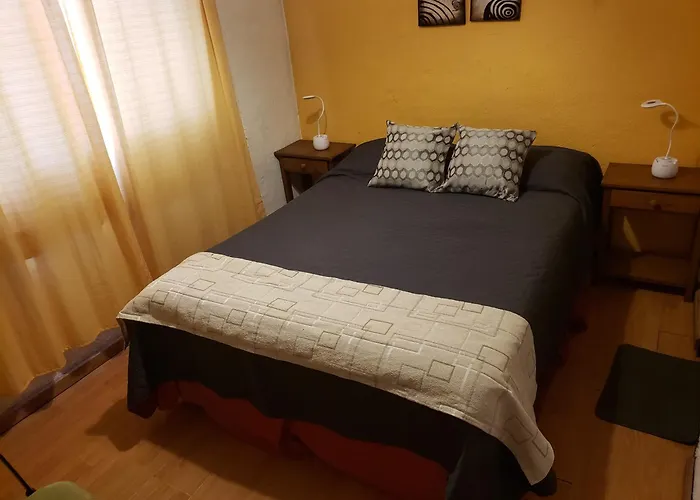 Hospedaje Lo De Max