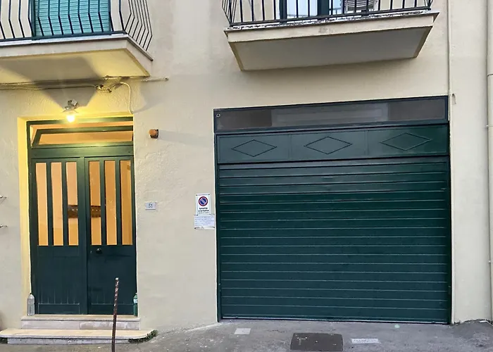 Casa Di Nonna Gilda
