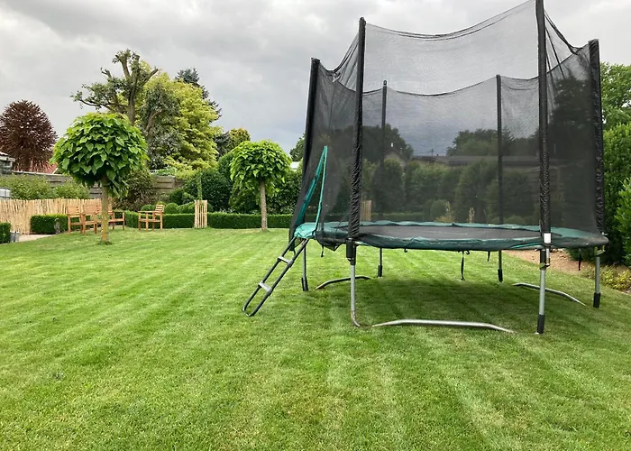 Vakantiewoning De Papendaler