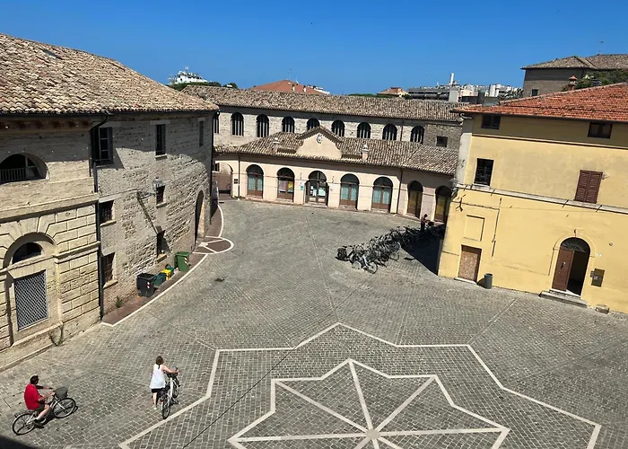 Residenza Del Duca
