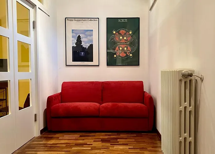 Residenza Del Duca