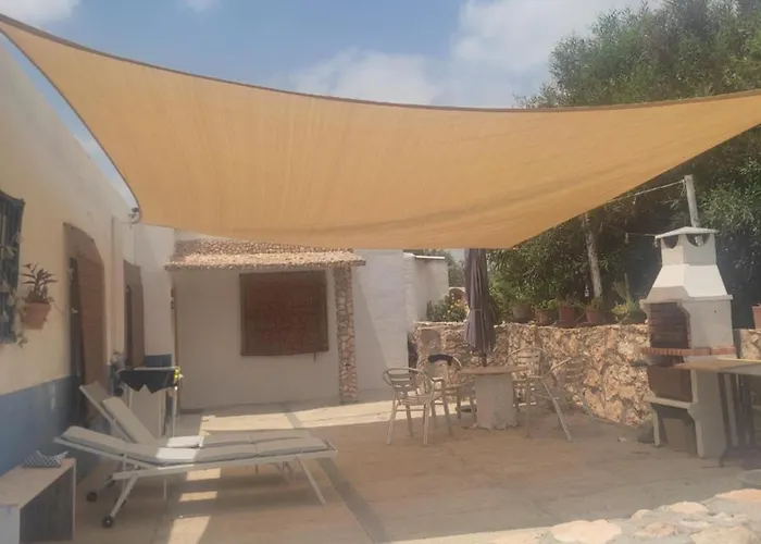 Casas Rurales Villa Sargento