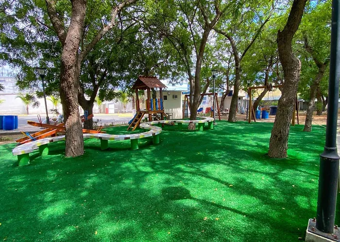 Urbanizacion Privada, Seguridad Y Confort