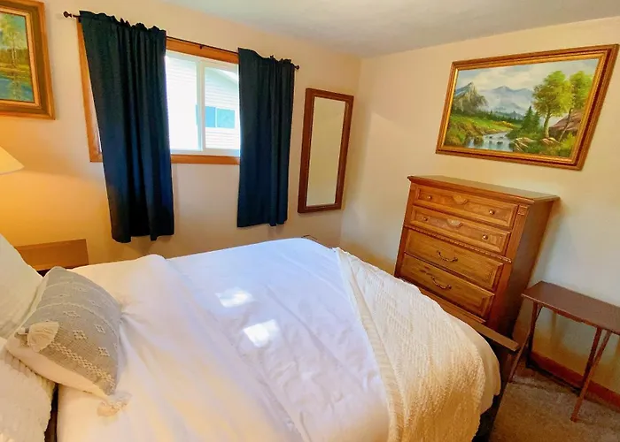 Fantastic Oasis Home In Stevens Point