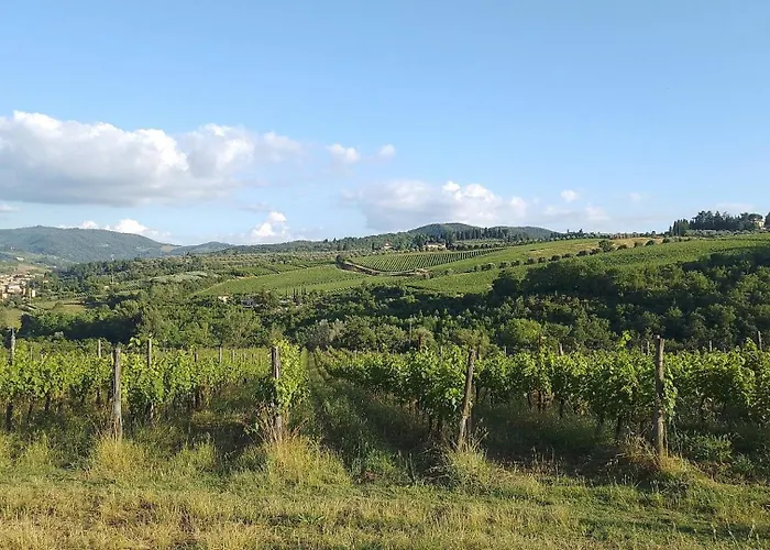 La Turra - Casa Di Campagna
