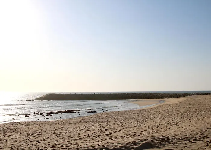 Cabo do Mar Apart.- Baía Beach