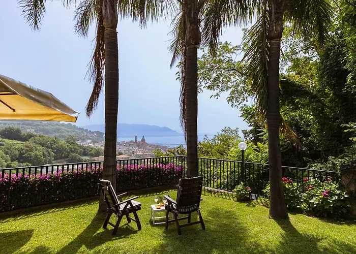 Villa Lilia