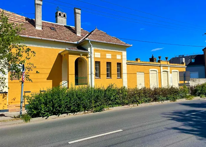Villa Luca