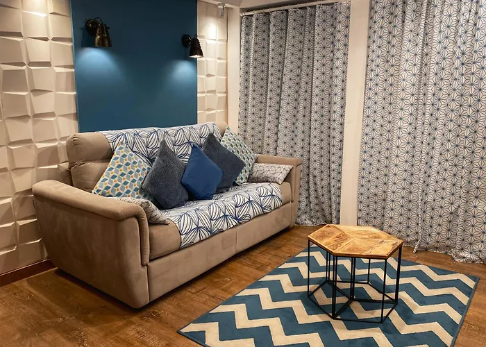 Residence Collioure Plage