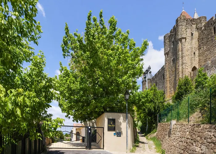 Maison Therese By Panorama Locations - Spa Privatif