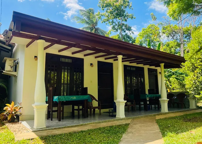 Harini Villa