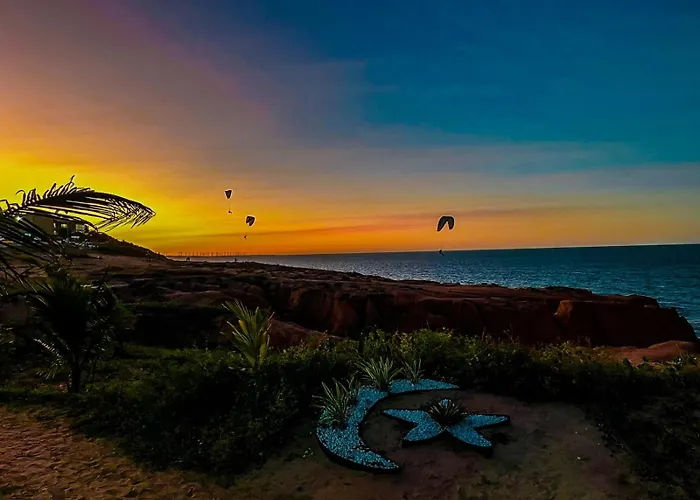 Raio de Sol Residence