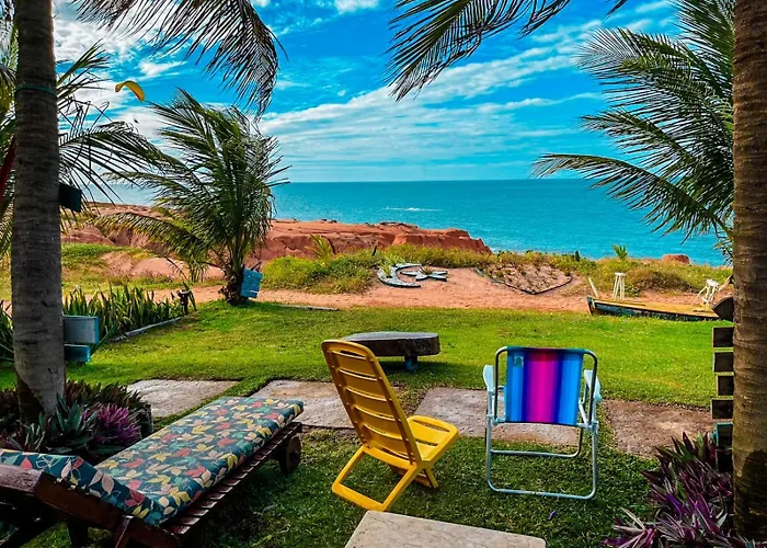 Raio de Sol Residence