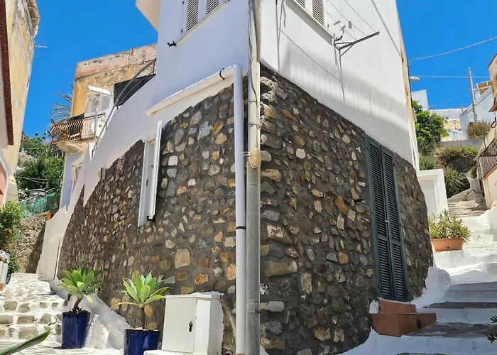 Casa Mezzaluna