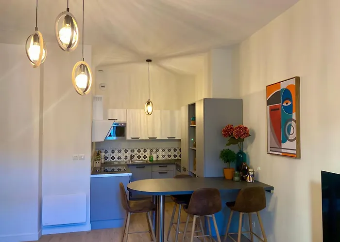 Coural' Home
