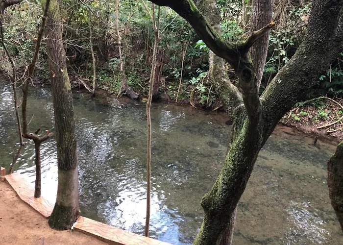 Park Veredas - Rio Quente