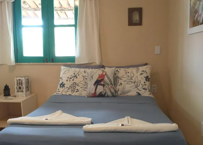 Vila Beija-Flor