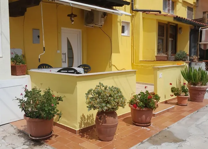 Casa Vicino Al Mare