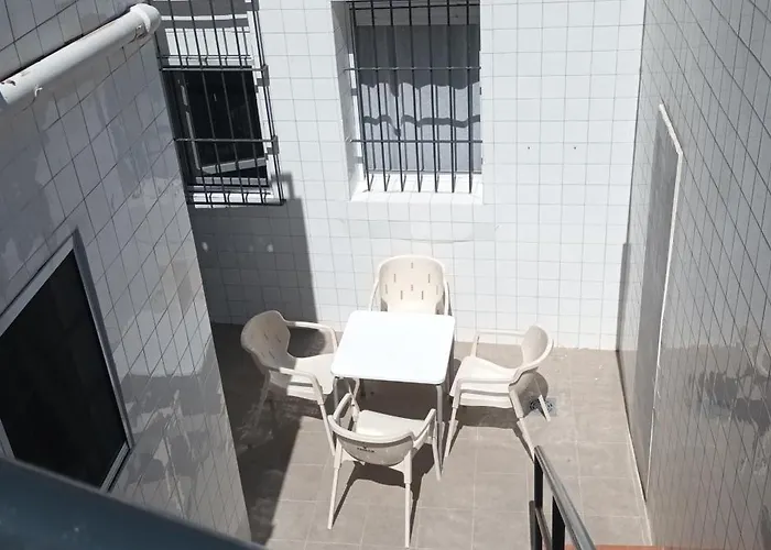 La Casita Azul